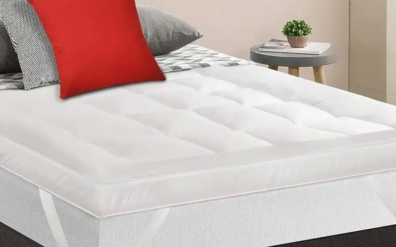 Win a kingsize mattress topper Good Housekeeping Competitions