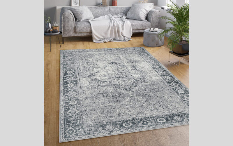 Win a Paco home area rug Good Housekeeping Competitions