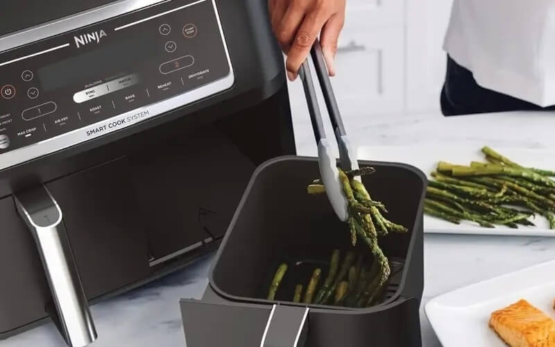 Win a Ninja Foodi MAX air fryer Good Housekeeping Competitions