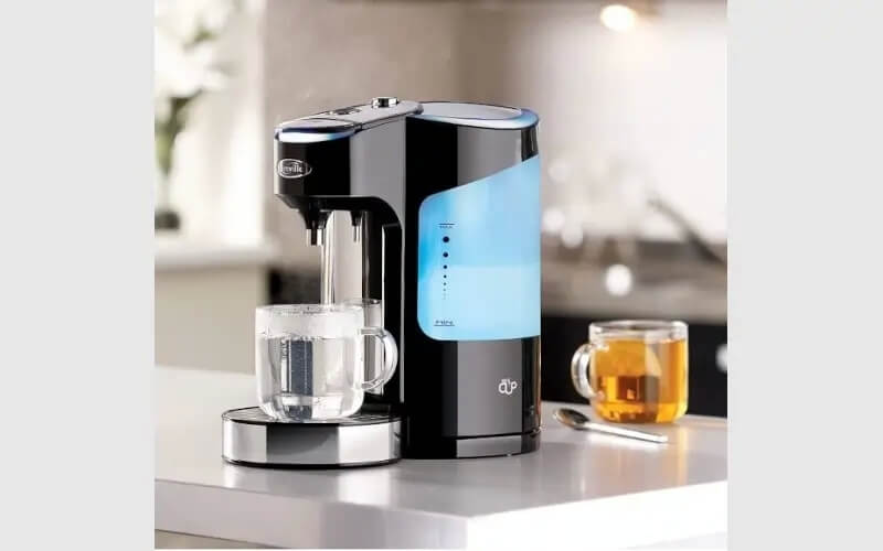 Win a Breville hot water dispenser House Beautiful Competitions