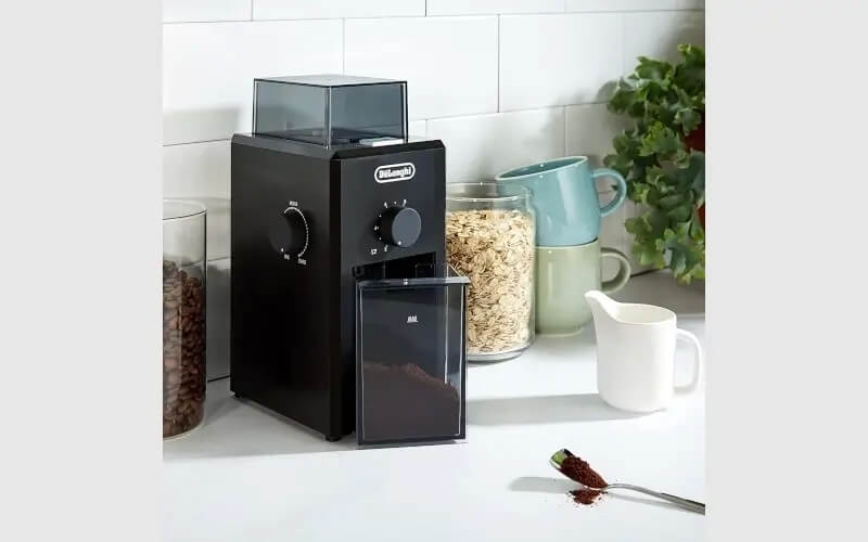 Win a coffee grinder House Beautiful Competitions
