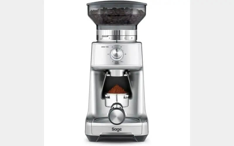 Win a Sage dosecontrol coffee grinder House Beautiful Competitions