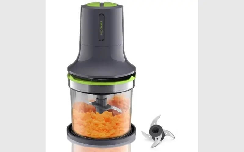 Win a LINKChef food processor House Beautiful Competitions