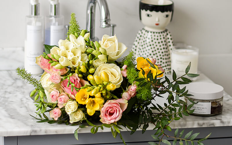 Image: https://d3jccwbj2cdpg7.cloudfront.net/marieclaire/92706-2203225443.jpeg Free Luxury Flowers for a year worth over 600