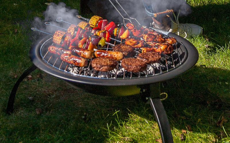 Image: https://d3jccwbj2cdpg7.cloudfront.net/marieclaire/93050-2204054402.jpeg WIN A DUAL FIREPIT BARBECUE