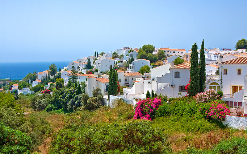 Annual Multi-Trip Travel Insurance Policy