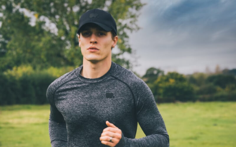 Win £250 worth of UNIVERSAL PERFORMANCE Men's Health Competitions
