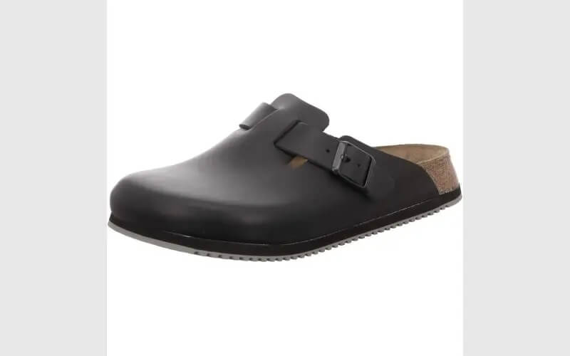 Win a pair of Birkenstocks Men's Health Competitions