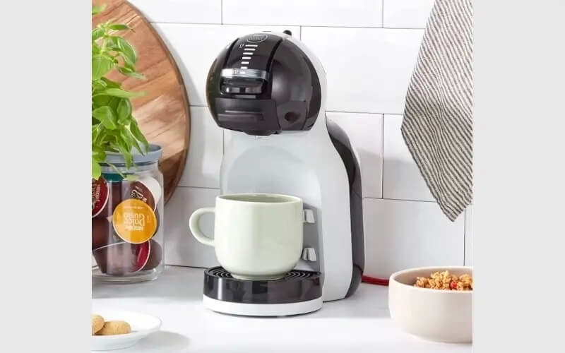 Win a Nescafe coffee machine Red Competitions