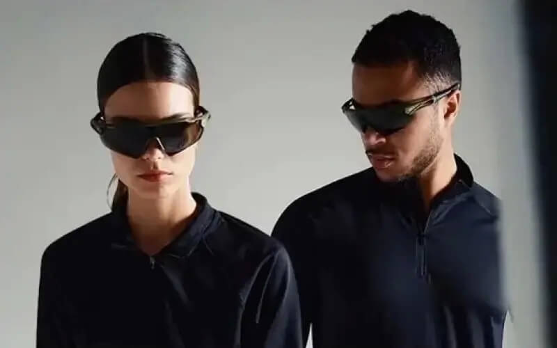 Win a pair of MessyWeekend RATE sport sunglasses Runners World