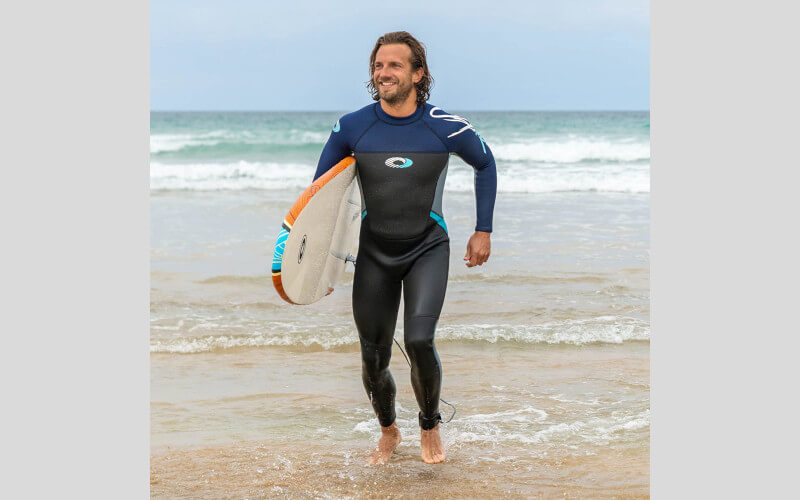 Win a fulllength wet suit for adults Runners World Competitions