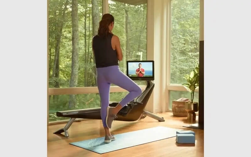 Win a Hydrow workout kit Runners World Competitions