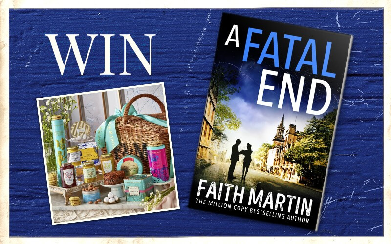Life death prizes competitions
