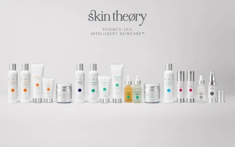 Win a HUGE intelligent skincare bundle from Skin Theøry Woman's