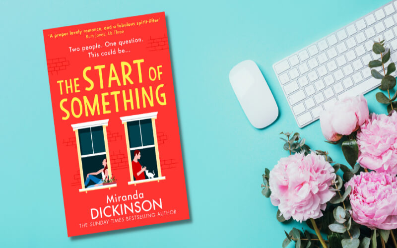 Win Flowers For a Year! Woman's Weekly Competitions