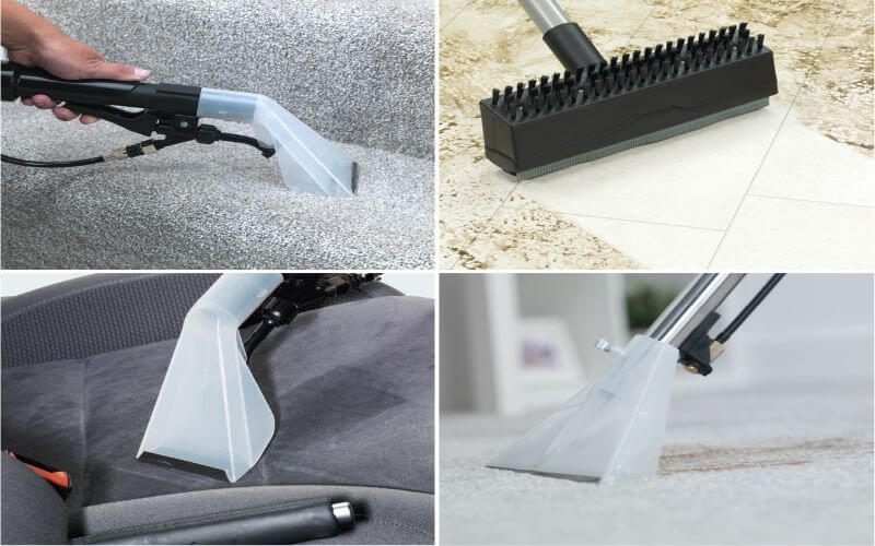 Win a carpet cleaner by Numatic worth £259.99 Trusted Reviews