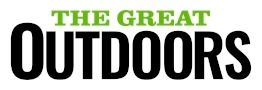 The Great Outdoors Logo