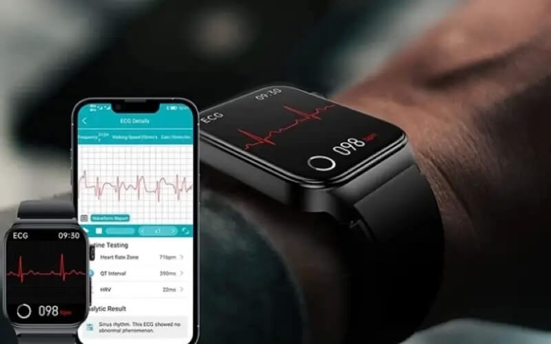 Win a health tracking watch | Trusted Reviews Competitions