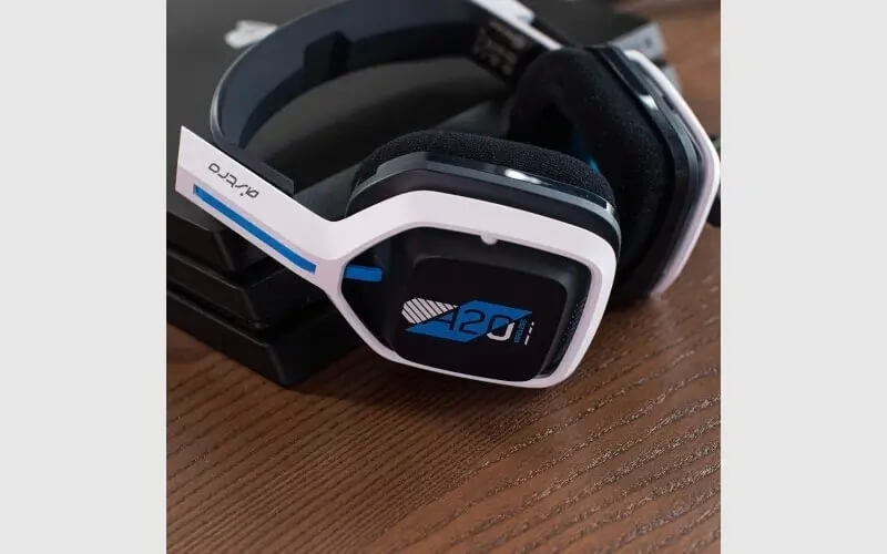 Win a ASTRO A20 wireless headset What's On TV Magazine Competitions