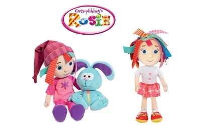 Win Everything s Rosie Toys Woman s Weekly Competitions win-everything-s-rosie-toys-woman-s-weekly-competitions