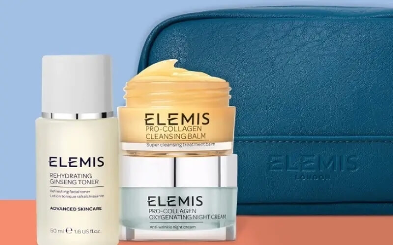 Win an Elemis pro-collagen 3pc set | Women's Health Competitions