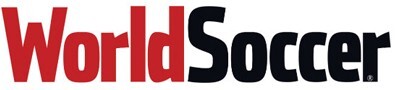 World Soccer Logo
